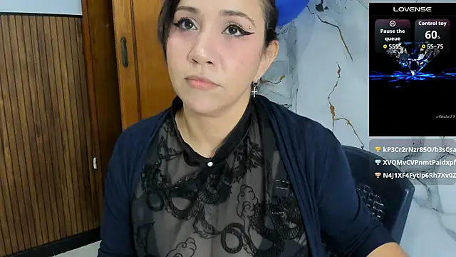 Snapshot of ori_whore chatting on 06/20/26, 03:33 ori whore online show from 06/20/26, 03:33