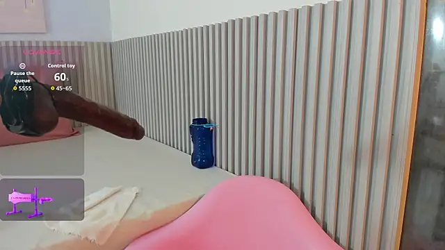 ori whore online show from 11/30/25, 03:40