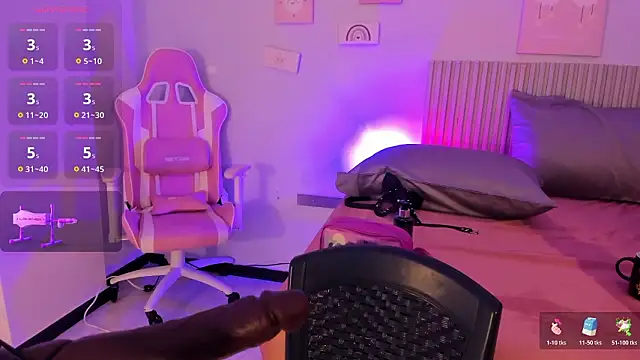 ori whore online show from 03/06/26, 03:45