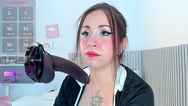 ori whore online show from 09/28/25, 03:35