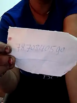 rani8008 online show from 03/06/26, 01:44