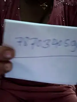 rani8008 online show from 03/12/26, 02:06