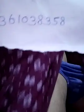 rani8008 online show from 10/21/25, 06:07