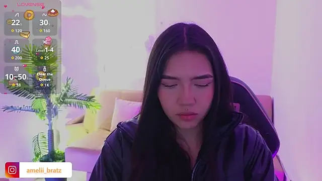 Snapshot of Ameliiaa_tay chatting on 12/03/25, 11:31 Ameliiaa tay online show from 12/03/25, 11:31