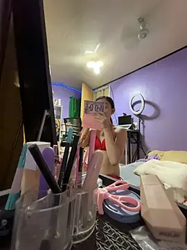  SweetSofialove online show from 07/15/26, 01:51