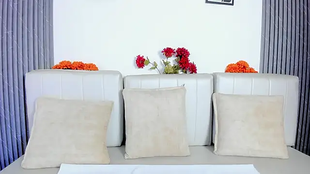 Yumii sweetgirl online show from 03/12/26, 08:35