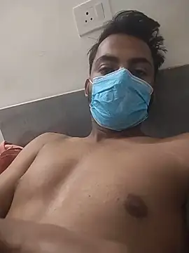themasklover online show from 05/27/26, 04:31