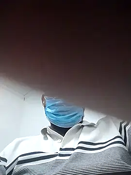 themasklover online show from 04/30/26, 09:27