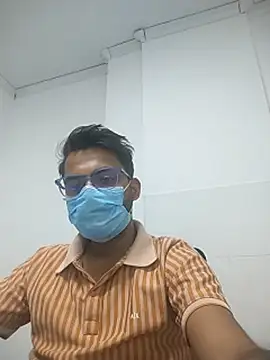 themasklover online show from 05/21/26, 08:44