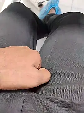 Snapshot of themasklover chatting on 02/28/26, 07:52 themasklover online show from 02/28/26, 07:52