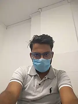 themasklover online show from 05/22/26, 07:17