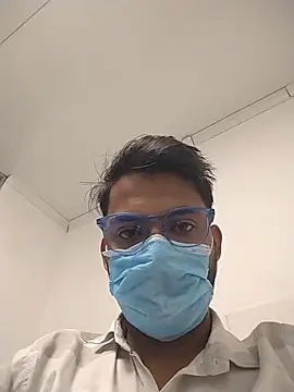 themasklover online show from 05/14/26, 03:36