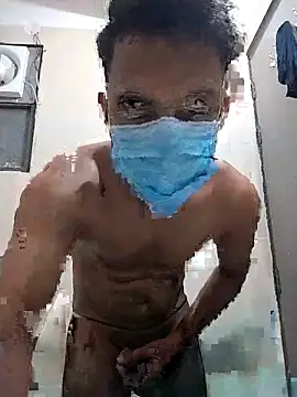 themasklover online show from 05/01/26, 08:03