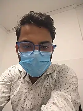 themasklover online show from 06/02/26, 06:46