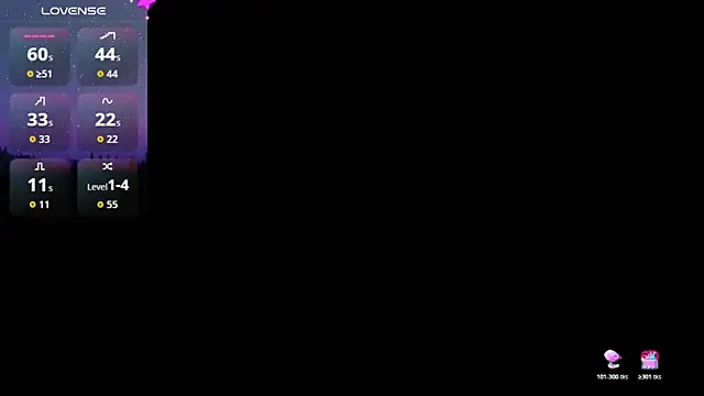 mya blaze online show from 11/13/25, 12:42