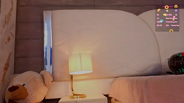 MeganAdamms online show from 10/28/25, 11:53