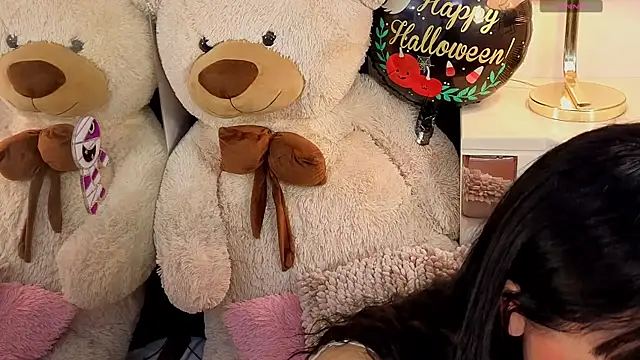 MeganAdamms online show from 10/16/25, 11:51