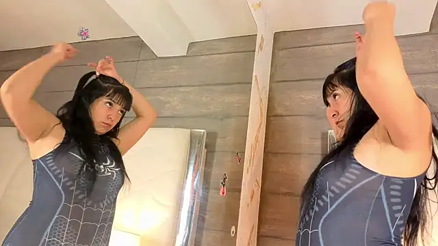 MeganAdamms online show from 10/07/25, 11:55