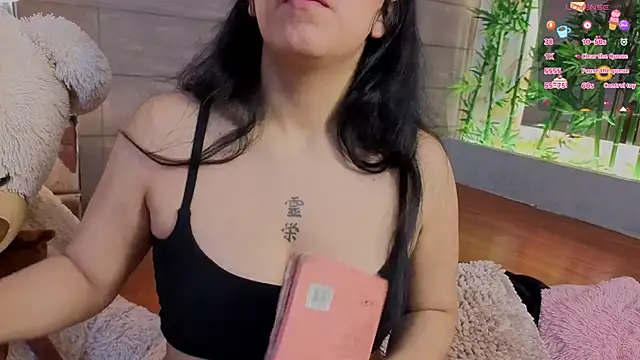 MeganAdamms online show from 11/05/25, 11:57