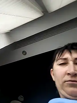 Funny Karina online show from 11/08/25, 08:07