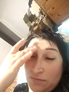 Funny Karina online show from 11/08/25, 09:40