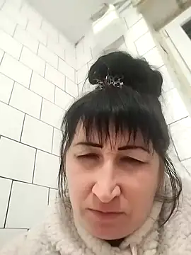 Funny Karina online show from 10/26/25, 07:47