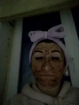 Funny Karina online show from 01/15/26, 03:15