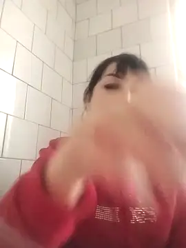 Funny Karina online show from 01/08/26, 09:48