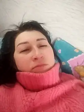 Funny Karina online show from 02/12/26, 06:24