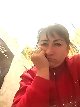 Funny Karina online show from 10/22/25, 06:07