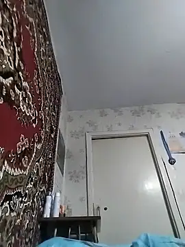 Funny Karina online show from 02/02/26, 06:51