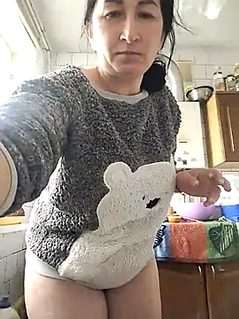 Funny Karina online show from 02/26/26, 07:08