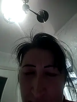 Snapshot of Funny_Karina chatting on 09/29/25, 10:54 Funny Karina online show from 09/29/25, 10:54