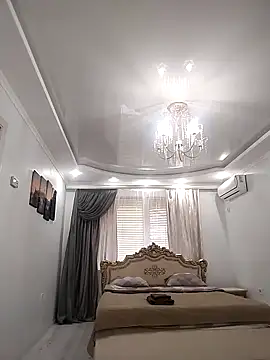 Funny Karina online show from 10/29/25, 11:20