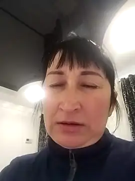 Funny Karina online show from 12/23/25, 08:24