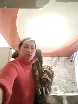 Funny Karina online show from 02/11/26, 08:03