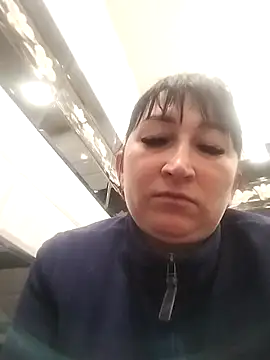 Funny Karina online show from 01/10/26, 09:48