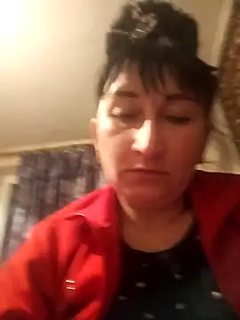 Funny Karina online show from 11/06/25, 10:25