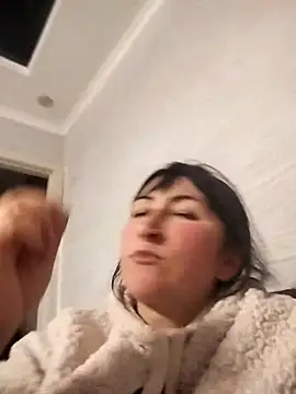 Funny Karina online show from 10/28/25, 08:19