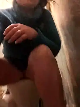 Funny Karina online show from 02/03/26, 06:33