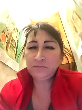 Funny Karina online show from 10/25/25, 01:34