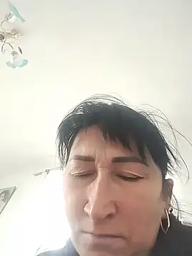 Snapshot of Funny_Karina chatting on 06/16/26, 07:41 Funny Karina online show from 06/16/26, 07:41
