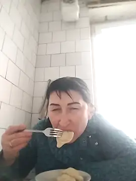 Funny Karina online show from 02/22/26, 03:02