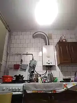 Funny Karina online show from 10/27/25, 04:30