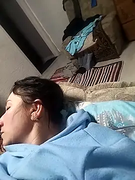 Funny Karina online show from 11/21/25, 07:02