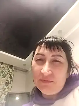 Funny Karina online show from 02/08/26, 08:06