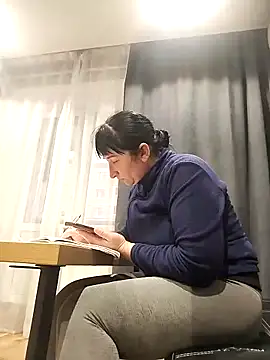 Funny Karina online show from 12/18/25, 11:14