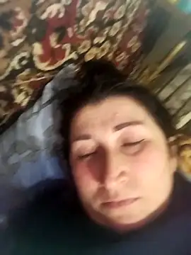 Funny Karina online show from 12/22/25, 08:20