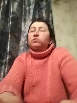 Funny Karina online show from 02/14/26, 08:09