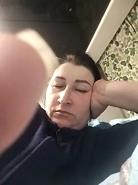 Funny Karina online show from 02/09/26, 08:18